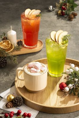 serein cafe