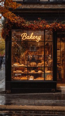 Tiệm bánh và cà phê Vollkorn