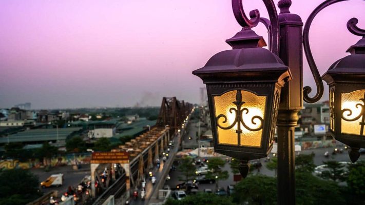 quán cafe lãng mạn